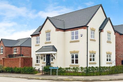 undefined, Laurel Crescent, Preston PR1