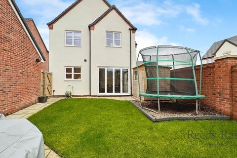 undefined, Laurel Crescent, Preston PR1