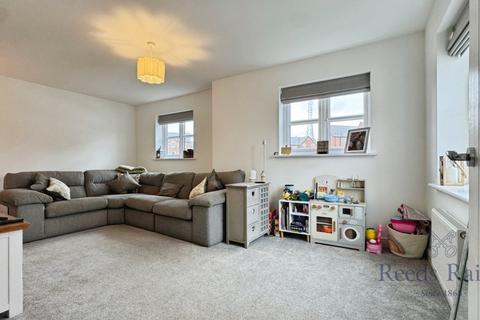undefined, Laurel Crescent, Preston PR1