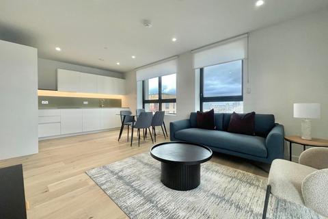 Bella House, 8 Pilot Walk, Greenwich Peninsula, London SE10
