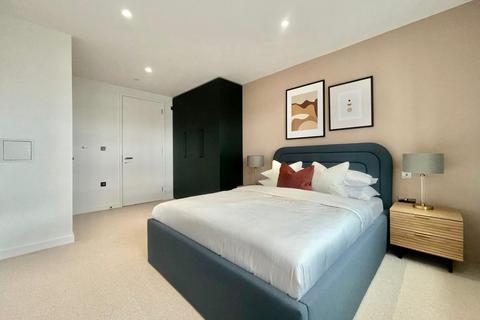 2 bedroom flat to rent, Bella House, 8 Pilot Walk, Greenwich Peninsula, London SE10
