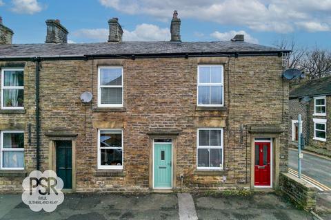 2 bedroom terraced house for sale, Wirksmoor Road, New Mills, SK22