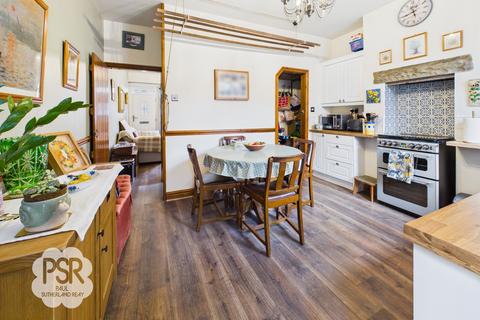 2 bedroom terraced house for sale, Wirksmoor Road, New Mills, SK22