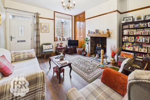 2 bedroom terraced house for sale, Wirksmoor Road, New Mills, SK22