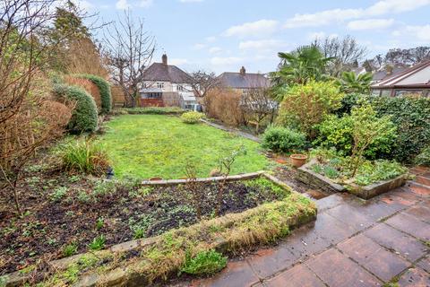undefined, Staplehurst Road, Carshalton SM5
