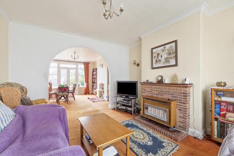 undefined, Staplehurst Road, Carshalton SM5
