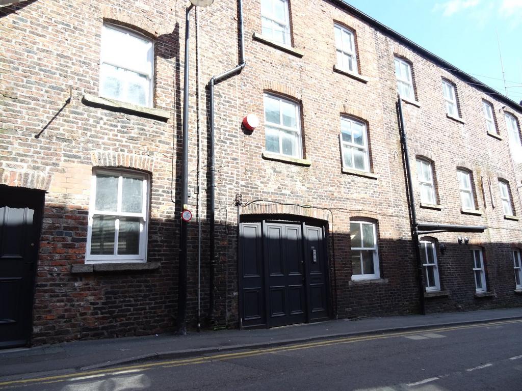 2 Bed Apartment