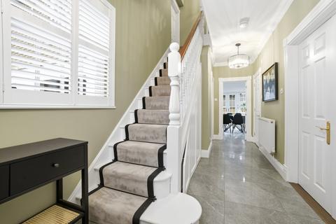 undefined, Milliners Way, Hertfordshire CM23