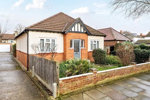 3 bedroom bungalow for sale, Atbara Road, Teddington, TW11