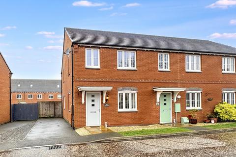 undefined, Coronet Drive, Ibstock, LE67