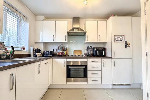 undefined, Coronet Drive, Ibstock, LE67