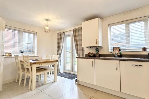 undefined, Coronet Drive, Ibstock, LE67