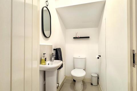 undefined, Coronet Drive, Ibstock, LE67