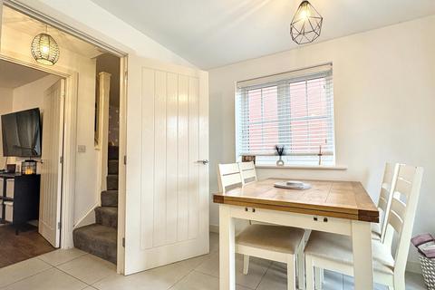 undefined, Coronet Drive, Ibstock, LE67