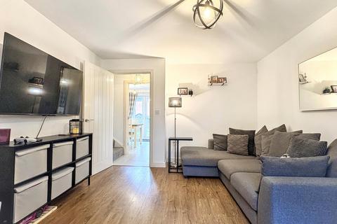 undefined, Coronet Drive, Ibstock, LE67