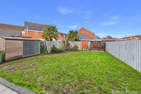 undefined, Scholars Gate, North Yorkshire TS14