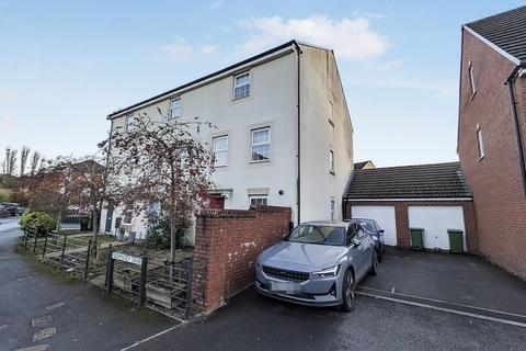undefined, Normandy Drive, Yate, Bristol
