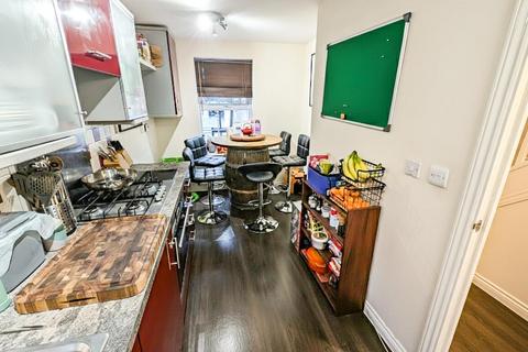 undefined, Normandy Drive, Yate, Bristol