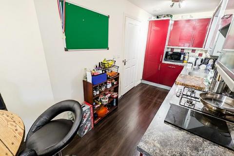 undefined, Normandy Drive, Yate, Bristol