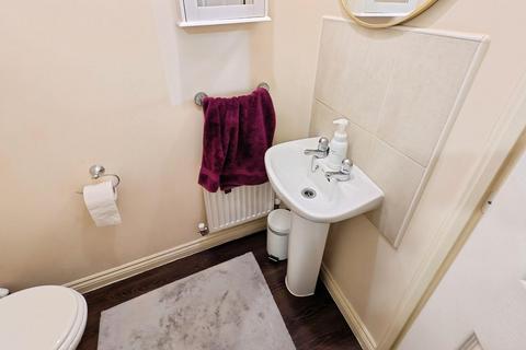 undefined, Normandy Drive, Yate, Bristol