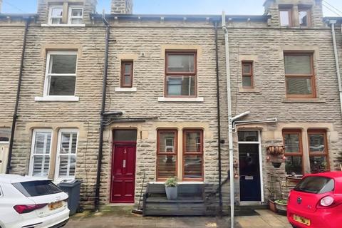 undefined, Edward Street, Hebden Bridge HX7