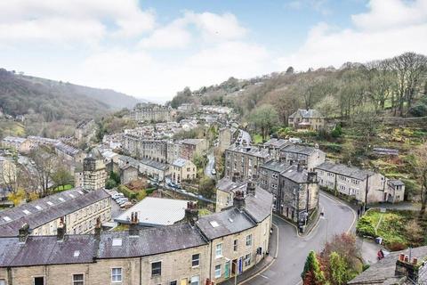 undefined, Edward Street, Hebden Bridge HX7