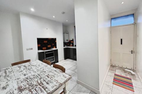 undefined, Edward Street, Hebden Bridge HX7