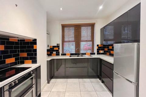 undefined, Edward Street, Hebden Bridge HX7