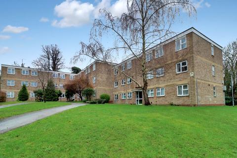 undefined, Malvern Court, Addington Road