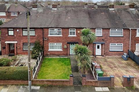 undefined, Deerbarn Drive, Liverpool L30