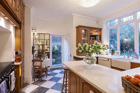 6 bedroom house for sale, Warren Road, Worthing