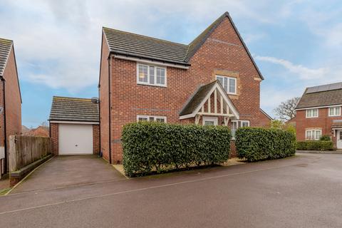 undefined, Mantella Drive, Hampton Dene, Hereford, HR1