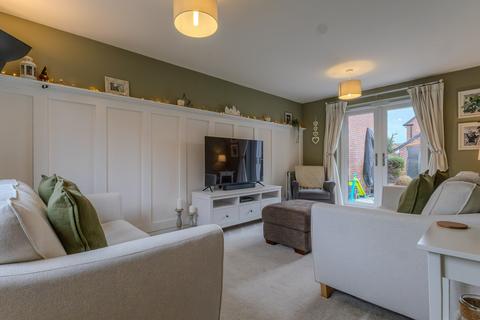 undefined, Mantella Drive, Hampton Dene, Hereford, HR1