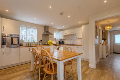 undefined, Mantella Drive, Hampton Dene, Hereford, HR1
