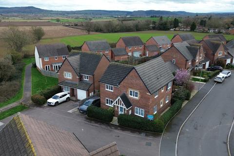 undefined, Mantella Drive, Hampton Dene, Hereford, HR1
