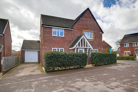 undefined, Mantella Drive, Hampton Dene, Hereford, HR1