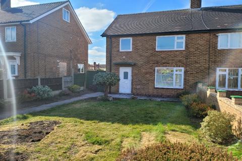 3 bedroom semi-detached house to rent, Beckhampton Road, Nottingham NG5
