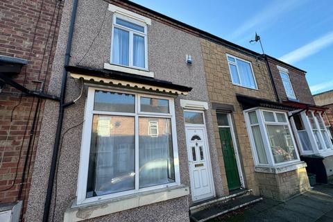 undefined, Columbia Street, Darlington, DL3