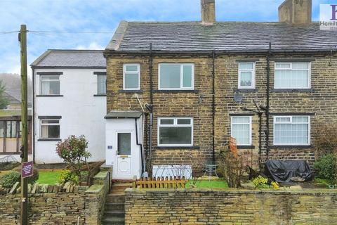 undefined, Westercroft Lane, Halifax