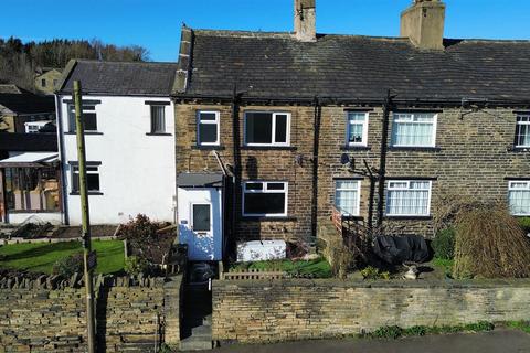 undefined, Westercroft Lane, Halifax