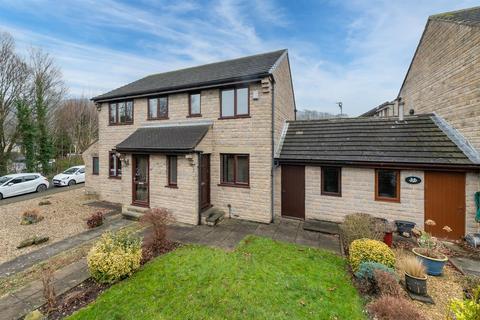 undefined, Saville Court, Otley LS21