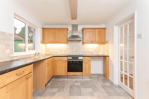 undefined, Saville Court, Otley LS21