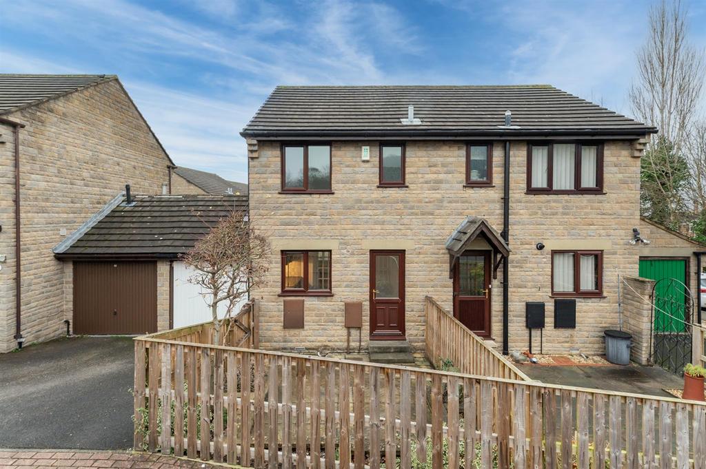 Saville Court