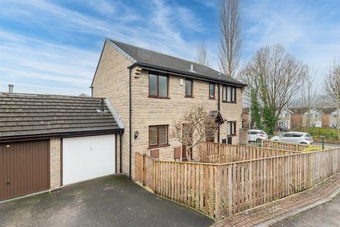 undefined, Saville Court, Otley LS21