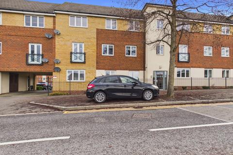 undefined, Eagle Way, Hampton Centre, PE7
