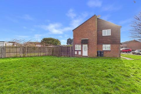 2 bedroom end of terrace house for sale, Parklands, Shoreham by Sea