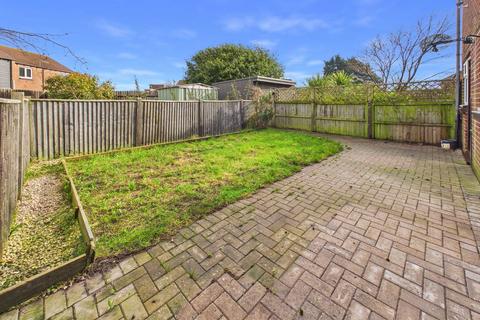 2 bedroom end of terrace house for sale, Parklands, Shoreham by Sea