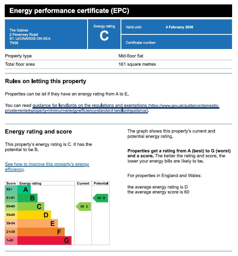 EPC Graph