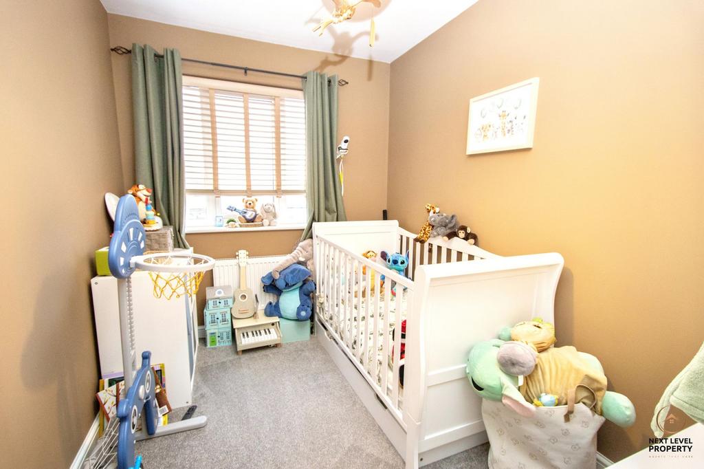 Bedroom 3