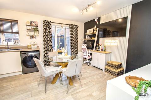 3 bedroom end of terrace house for sale, Gaul Road, March, PE15